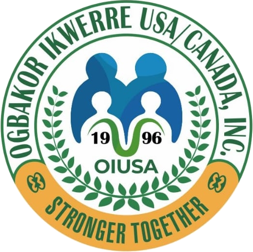 Ogbakor Ikwerre USA Ogbakor Ikwerre USA Inc.